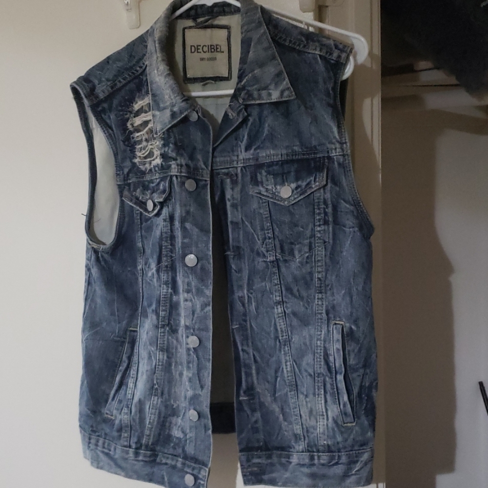 Vest